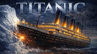 TITANIC — A Verdade Sobre o Naufrágio Mais Famoso da História 