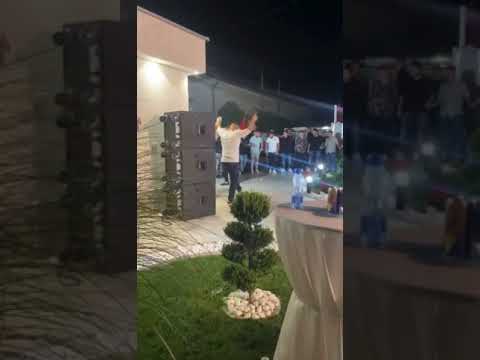 Avdi Avdiu & Aferdita Elshani Të Familja Seferi Cegran🔥