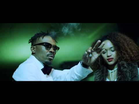 Ma-E - King Pin (Rau Rau) (Official Music Video)