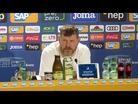 So verkündete Baumgart das Karriereende von Jonas Hector