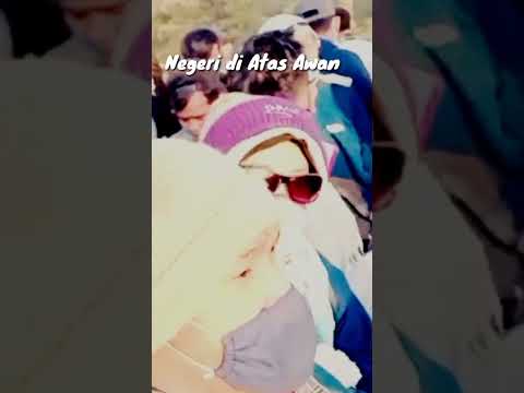 Sikunir, Destinasi Wisata  Jateng