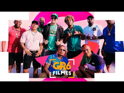 Os Hawaianos, Dynho Alves e Oz Crias - Batalha Do Reverse (GR6 Explode)