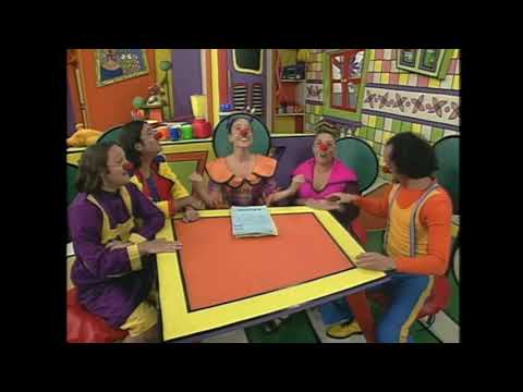 CANCIÓN SATÍRICA "ALABARÉ A LA SUNAT" - SANTA SUNAT, PATACLAUN.