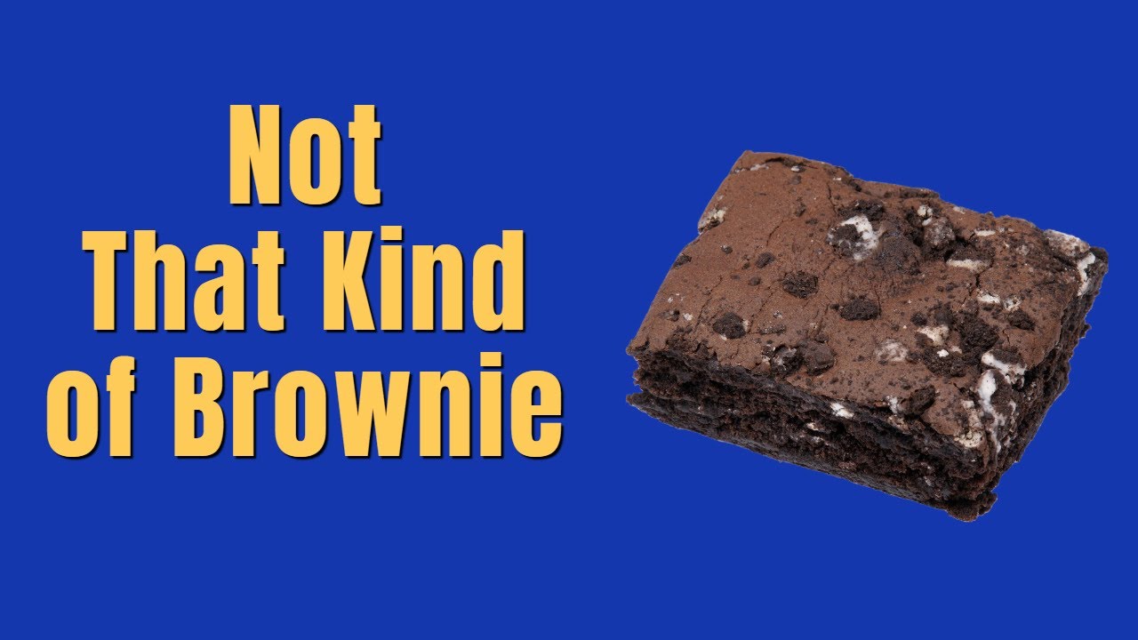Brownie Points | Get/Score Some Brownie Points | Meaning, Examples, Origin