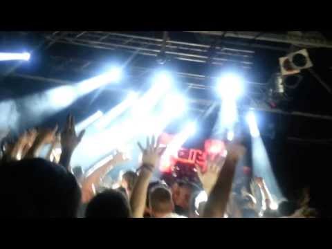 Eddie Halliwell live Cream Nation 2nd March 2013