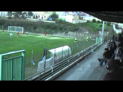 Villacidro Villgomme - Castelfranco CF 2-1