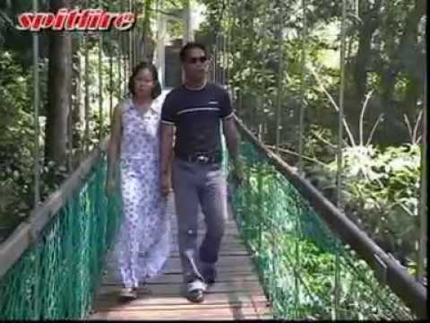 JOGET GILA GILA by Alon Lupeng - OFFICIAL VIDEO