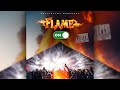 Flame On By BallinJams