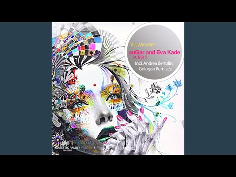 All Around (Original Mix)