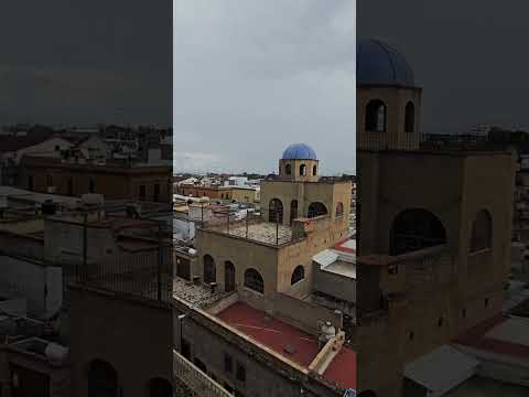 Hotel San Agustín, San luis potosi,