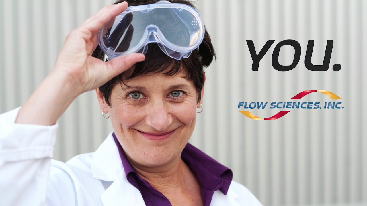 Flow Sciences, Inc. - Safety