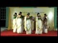 Sreevalsan J Menon - Thiruvathira Song - Chenthaamara
