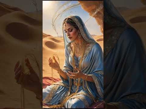 Shahrazad   Tale 22   The Crystal Flower