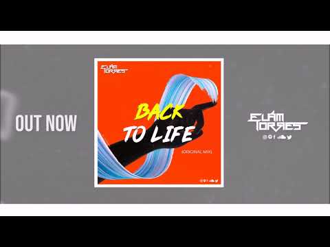 Elám Torres - Back To Life (Radio Edit)
