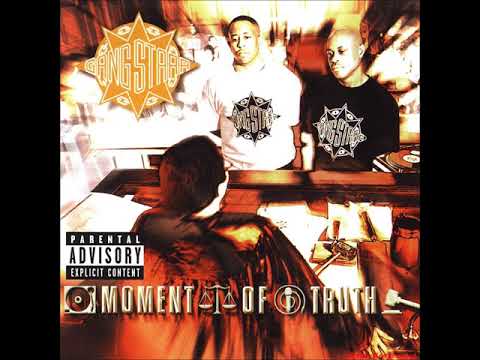Gang Starr Ft. Hannibal Stax - It'z a Set Up HD"®"