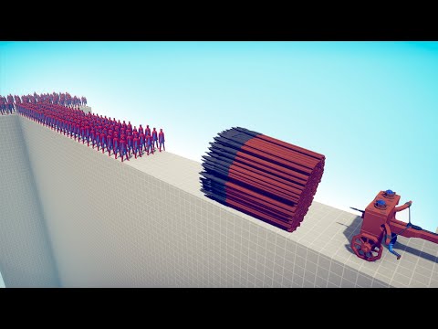 EPIC SPIDER MAN ARMY vs EVERY GOD - TABS | Totally Accurate Battle Simulator 2023