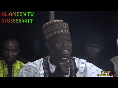 IBERU OLOHUN By Imam Agba Offa