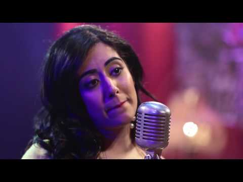 AB CHAYE MERA JADU  by JONITA GANDHI on Sony MIX @ The Jam Room