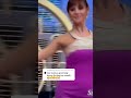 Talented Belly Dancer