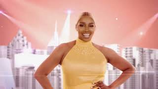 The Real Housewives of Atlanta (Season's 1-16) Full Cast Short Intro (Updated)