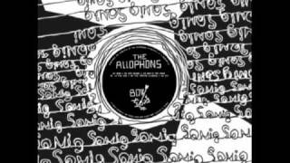 The Allophons - The Toepfer Singers