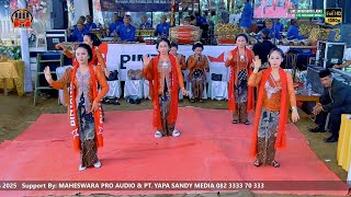 Download lagu Live - TAYUB GLEERRR SURYO LARAS TRENGGALEK || PT. YAPA SANDY MEDIA KONDANGNYA TAYUB INDONESIA mp3