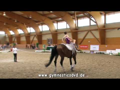 Ida Németh (HUN) - CVIJ2-13 - CVI Pezinok 2016