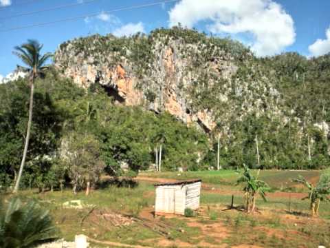 Cuba Impressions ( Music by Alexander Metzger )