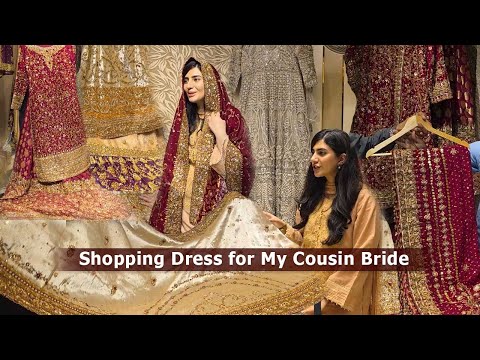 Haseen Embellishments | Spotted Kubra Khan & Mahira Khan's Bridals | Karachi's Gem