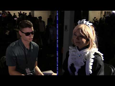 DKBill vs Iceninja - GOML 2017 - Wii U Pools