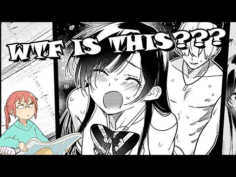 This manga went WAY TOO FAR...