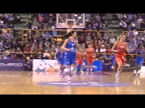 Avenida - Rivas Ecópolis