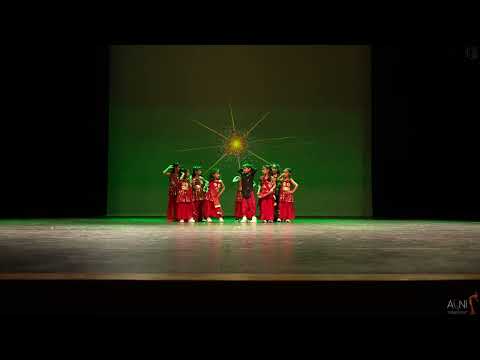 Round Rock Kids 12-1pm Class