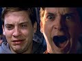 ALL The Screaming And Crying In Spider Man 1 2 3