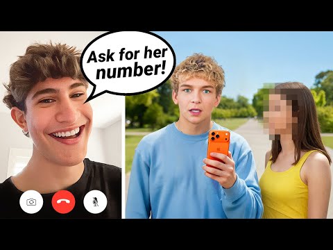 YouTubers Control My Life for 48 Hours! *Extreme*