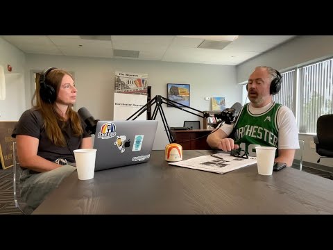 Episode 9: News Recap with Bill Forry - June 13, 2025