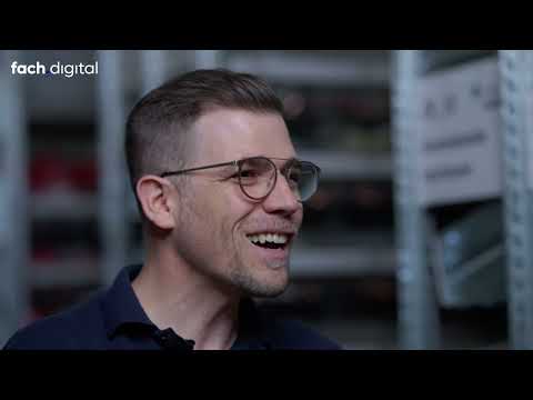 3 Anlagenmechaniker bzw. Kundendiensttechniker SHK in 6 Monaten eingestellt. - fach.digital GmbH