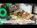Zo eten kinderen op een 'Gezonde Basisschool van de Toekomst'