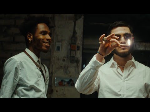 B.B. Jacques x Roshi - Toxic (prod. OB & Donnelli)