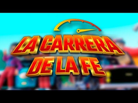 LA CARRERA DE LA FE | PELÍCULA CRISTIANA