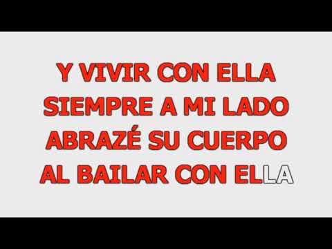 La Llamaban María - José José