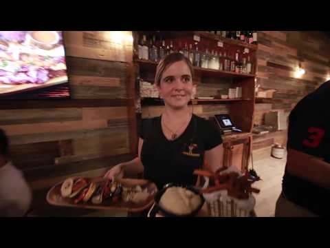 El Toro Loco Churrascaria Westchester - A melhor churrascaria de Miami!