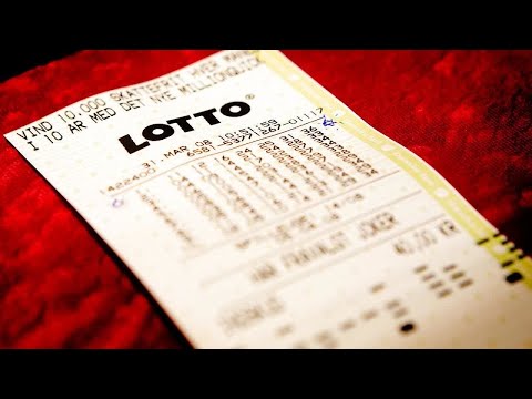 Ægtepar vandt million i lotto: Holder det hemmeligt for familien