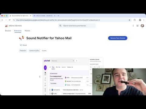 Item video thumbnail