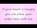 Raheem DeVaughn - Customer (Lyrics)