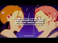 [MV] 虎狼来『Kororon』by Eve - Sub Español/Romaji/English