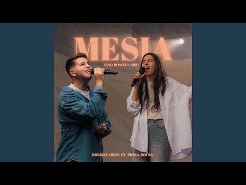 Mesia (feat. Fiona Bocșa) (Live)