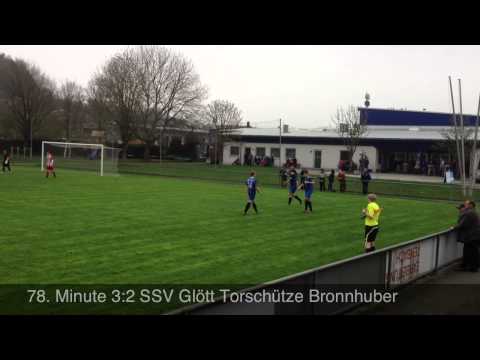 21.04.2013 SSV Glött - TSV Neusäß