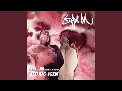Video thumbnail for All In - Instrumental