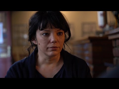 Delegacija Izbe - Poreklo (epizoda 11)